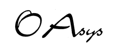OASYS trademark