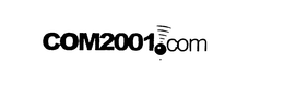 COM2001.COM trademark