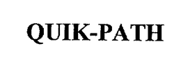 QUIK-PATH trademark