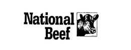 NATIONAL BEEF trademark