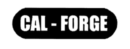 CAL- FORGE trademark