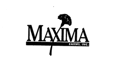 MAXIMA FARMS, INC. trademark