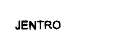 JENTRO trademark