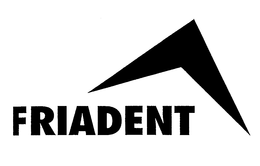 FRIADENT trademark