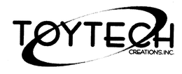 TOYTECH CREATIONS, INC. trademark