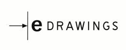 EDRAWINGS trademark