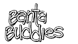 BANTA BUDDIES trademark