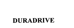 DURADRIVE trademark