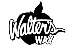 WALTER'S WAY trademark