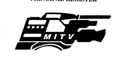 MITV trademark