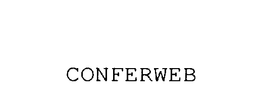 CONFERWEB trademark