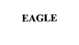 EAGLE trademark