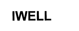 IWELL trademark