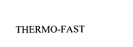 THERMO-FAST trademark
