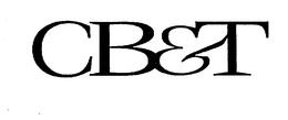 CB&T trademark