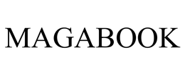 MAGABOOK trademark
