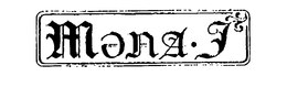 MENA-J trademark