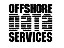 OFFSHORE DATA SERVICES trademark