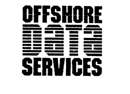 OFFSHORE DATA SERVICES trademark