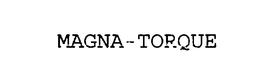 MAGNA-TORQUE trademark