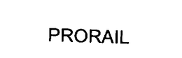PRORAIL trademark
