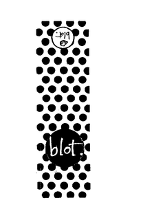 BLOT. trademark