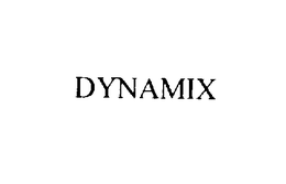 DYNAMIX trademark