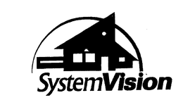 SYSTEM VISION trademark