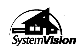 SYSTEM VISION trademark