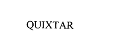 QUIXTAR trademark