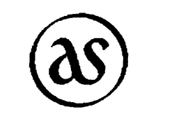 AS trademark
