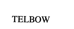 TELBOW trademark