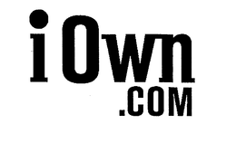 IOWN.COM trademark