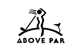 ABOVE PAR trademark