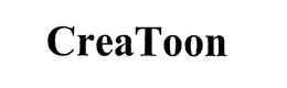 CREA TOON trademark