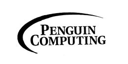 PENGUIN COMPUTING trademark
