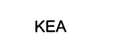 KEA trademark