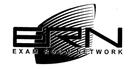 ERN EXAM ROOM NETWORK trademark