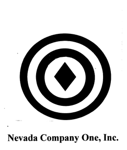 NEVADA COMPANY ONE, INC. trademark