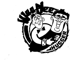 WEE NEE HUGGER trademark