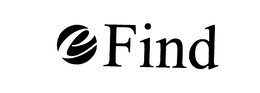 E FIND trademark