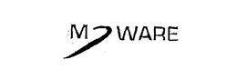 M WARE trademark