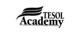 TESOL ACADEMY trademark