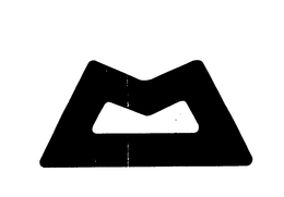 M trademark