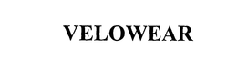 VELOWEAR trademark
