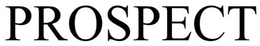 PROSPECT trademark