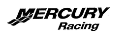 MERCURY RACING trademark