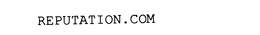 REPUTATION.COM trademark