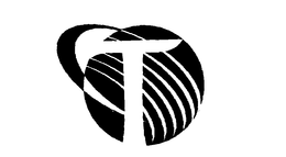 T trademark