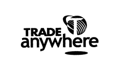 TRADE ANYWHERE T trademark